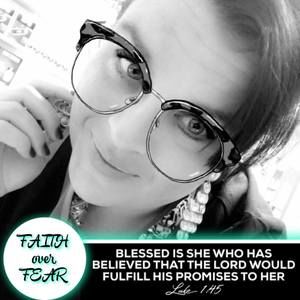 Meet your Posher, Kitty